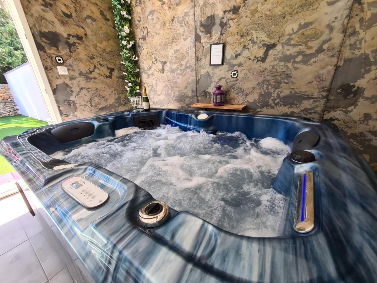 Etoiles De Provence Duo Romantic Apartment La Ciotat Ngoại thất bức ảnh