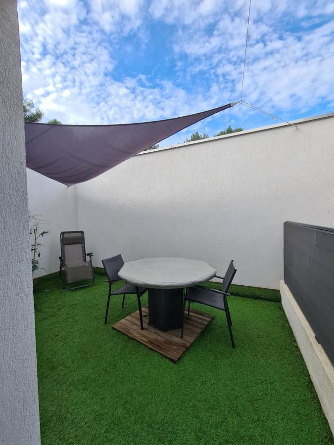 Etoiles De Provence Duo Romantic Apartment La Ciotat Ngoại thất bức ảnh