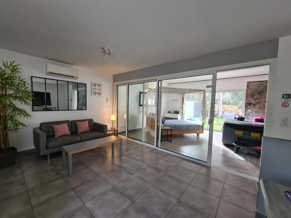 Etoiles De Provence Duo Romantic Apartment La Ciotat Ngoại thất bức ảnh