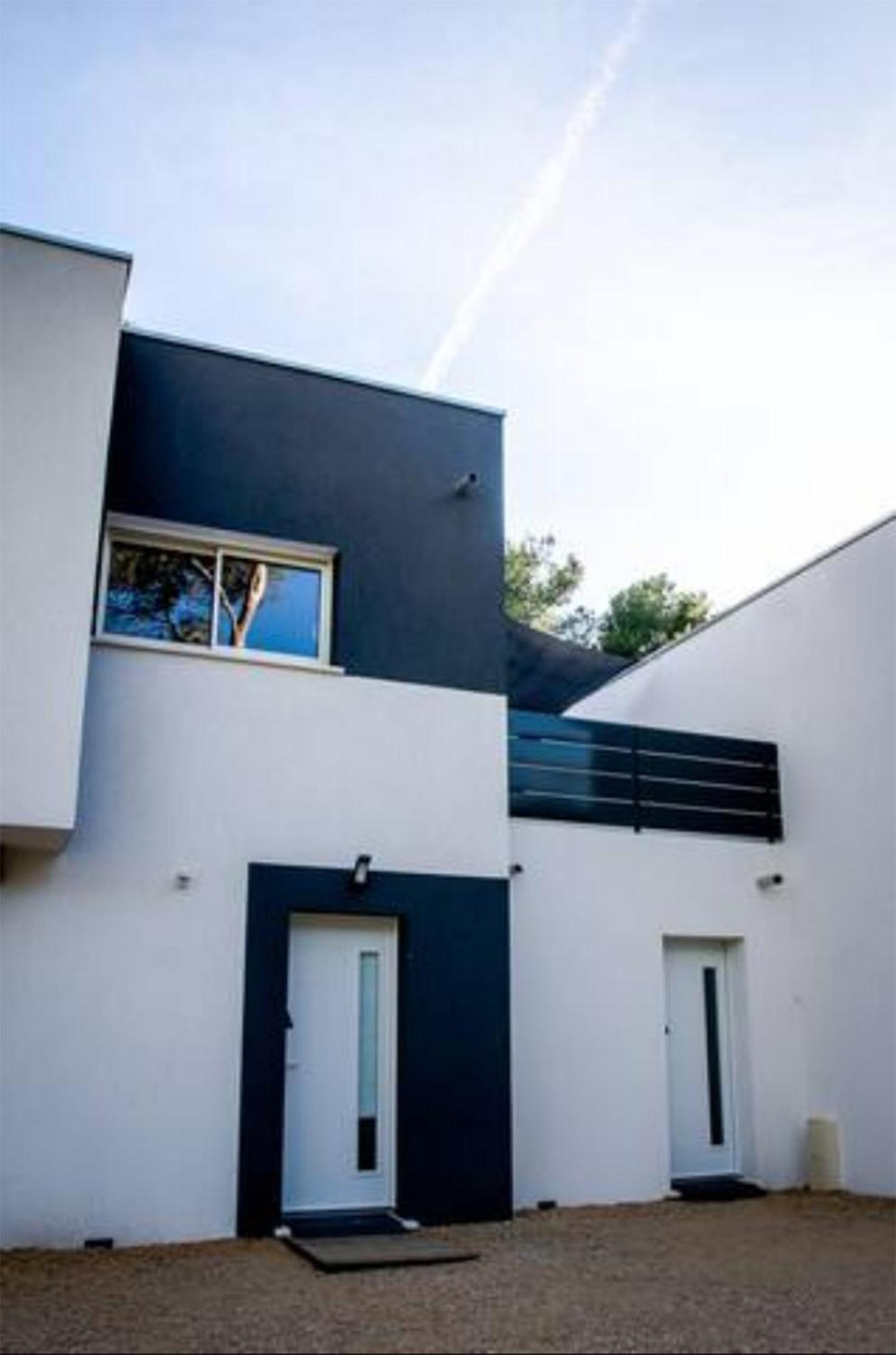 Etoiles De Provence Duo Romantic Apartment La Ciotat Ngoại thất bức ảnh