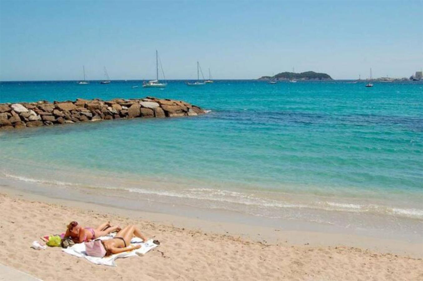 Etoiles De Provence Duo Romantic Apartment La Ciotat Ngoại thất bức ảnh